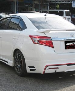 NT V1. Bodykit for Toyota Vios 2014-2016 (COLOR) - Image 5