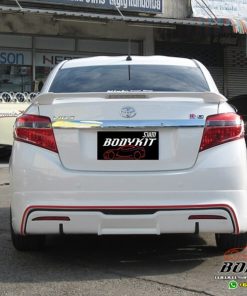 NT V1. Bodykit for Toyota Vios 2014-2016 (COLOR) - Image 4