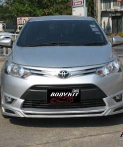 NT V.2 Bodykit for Toyota Vios 2014-2016 (COLOR)