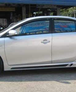 NT V.2 Bodykit for Toyota Vios 2014-2016 (COLOR) - Image 6