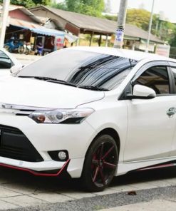 Drive68 Bodykit for Toyota Vios 2014-2016 (COLOR)