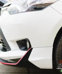 Drive68 Bodykit for Toyota Vios 2014-2016 (COLOR) - Image 6