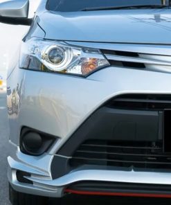 Strom Bodykit for Toyota Vios 2014-2016 (COLOR)