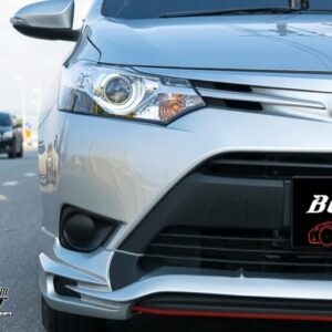 Strom Bodykit for Toyota Vios 2014-2016 (COLOR)