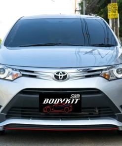 Strom Bodykit for Toyota Vios 2014-2016 (COLOR) - Image 3