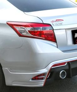 Strom Bodykit for Toyota Vios 2014-2016 (COLOR) - Image 5