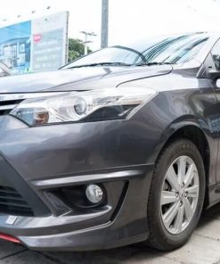 Viper Bodykit for Toyota Vios 2014-2016 (COLOR) - Image 3