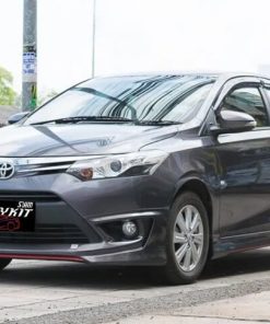 Viper Bodykit for Toyota Vios 2014-2016 (COLOR)