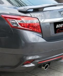 Viper Bodykit for Toyota Vios 2014-2016 (COLOR) - Image 5