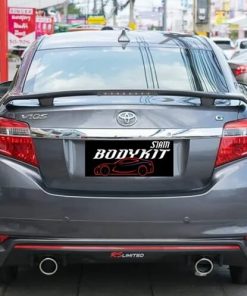 Viper Bodykit for Toyota Vios 2014-2016 (COLOR) - Image 4