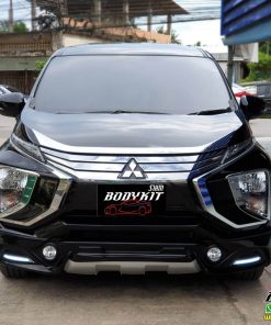 MD Sport V2 Bodykit for Mitsubishi Xpander (COLOR) - Image 4