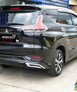 MD Sport V2 Bodykit for Mitsubishi Xpander (COLOR) - Image 6