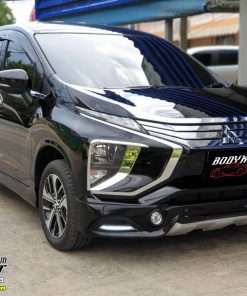 MD Sport V2 Bodykit for Mitsubishi Xpander (COLOR) - Image 7