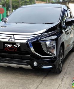 MD Sport V2 Bodykit for Mitsubishi Xpander (COLOR) - Image 8