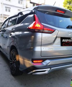 MD Sport V2 Bodykit for Mitsubishi Xpander (COLOR) - Image 9
