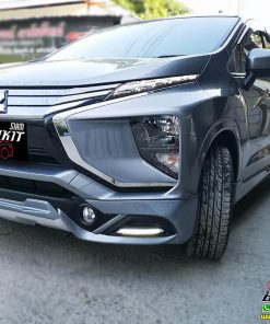 MD Sport V2 Bodykit for Mitsubishi Xpander (COLOR) - Image 10