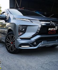 MD Sport V2 Bodykit for Mitsubishi Xpander (COLOR) - Image 11