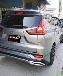 MD Sport V2 Bodykit for Mitsubishi Xpander (COLOR) - Image 12