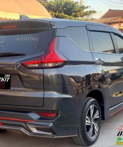 RDM V5 Bodykit for Mitsubishi Xpander (COLOR) - Image 3