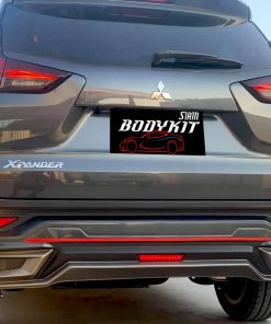 RDM V5 Bodykit for Mitsubishi Xpander (COLOR) - Image 4