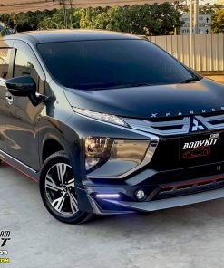 RDM V5 Bodykit for Mitsubishi Xpander (COLOR)