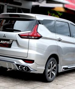 Adventure Bodykit for Mitsubishi Xpander (COLOR) - Image 3