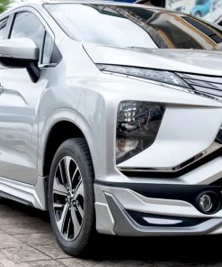 Adventure Bodykit for Mitsubishi Xpander (COLOR) - Image 4