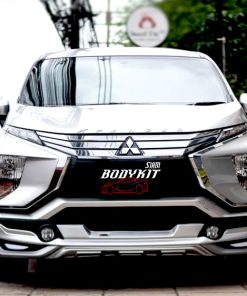 Adventure Bodykit for Mitsubishi Xpander (COLOR)