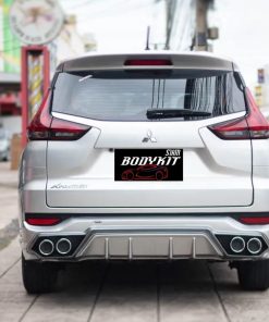 Adventure Bodykit for Mitsubishi Xpander (COLOR) - Image 6
