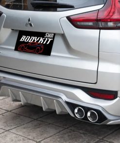 Adventure Bodykit for Mitsubishi Xpander (COLOR) - Image 7