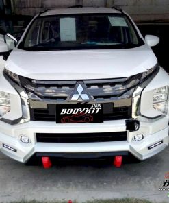 RDM V1 Bodykit for Mitsubishi Xpander CROSS (COLOR) - Image 6