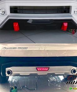 RDM V1 Bodykit for Mitsubishi Xpander CROSS (COLOR) - Image 9