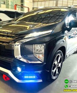 RDM V1 Bodykit for Mitsubishi Xpander CROSS (COLOR)