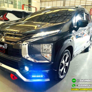 RDM V1 Bodykit for Mitsubishi Xpander CROSS (COLOR)