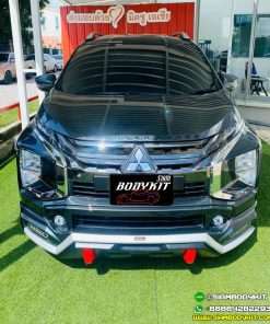 Alternative view of RDM V1 Bodykit for Mitsubishi Xpander CROSS (COLOR)
