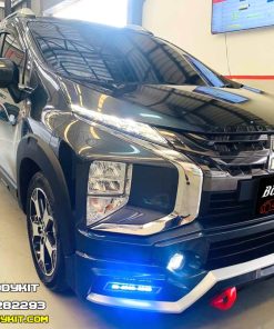 RDM V1 Bodykit for Mitsubishi Xpander CROSS (COLOR) - Image 4