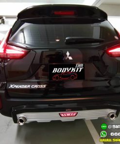 RDM V1 Bodykit for Mitsubishi Xpander CROSS (COLOR) - Image 5