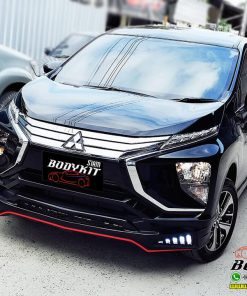 MD Sport V1 Bodykit for Mitsubishi Xpander (COLOR) - Image 7