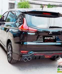 MD Sport V1 Bodykit for Mitsubishi Xpander (COLOR) - Image 8