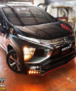 MD Sport V1 Bodykit for Mitsubishi Xpander (COLOR) - Image 9