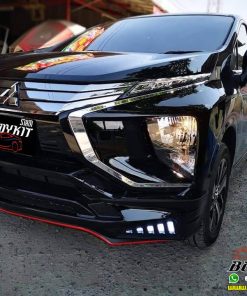 MD Sport V1 Bodykit for Mitsubishi Xpander (COLOR) - Image 10