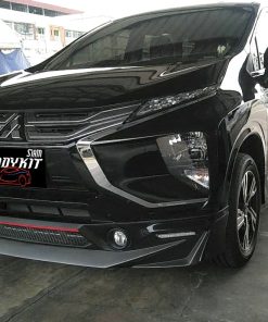 RDM V5 Bodykit for Mitsubishi Xpander (COLOR) - Image 9