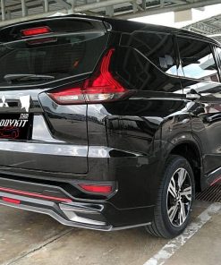RDM V5 Bodykit for Mitsubishi Xpander (COLOR) - Image 10