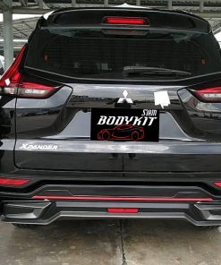RDM V5 Bodykit for Mitsubishi Xpander (COLOR) - Image 11