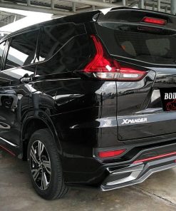RDM V5 Bodykit for Mitsubishi Xpander (COLOR) - Image 12