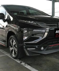 RDM V5 Bodykit for Mitsubishi Xpander (COLOR) - Image 13