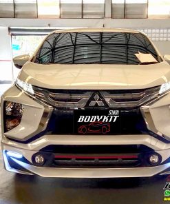 RDM V5 Bodykit for Mitsubishi Xpander (COLOR) - Image 5