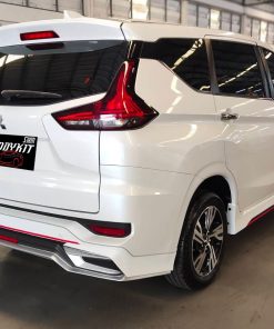 RDM V5 Bodykit for Mitsubishi Xpander (COLOR) - Image 6
