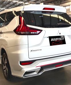 RDM V5 Bodykit for Mitsubishi Xpander (COLOR) - Image 7