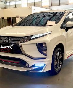 RDM V5 Bodykit for Mitsubishi Xpander (COLOR) - Image 8